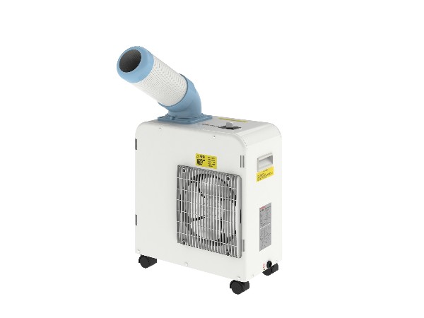 移動式冷氣機SAC-18B 移動式冷氣機SAC-18B